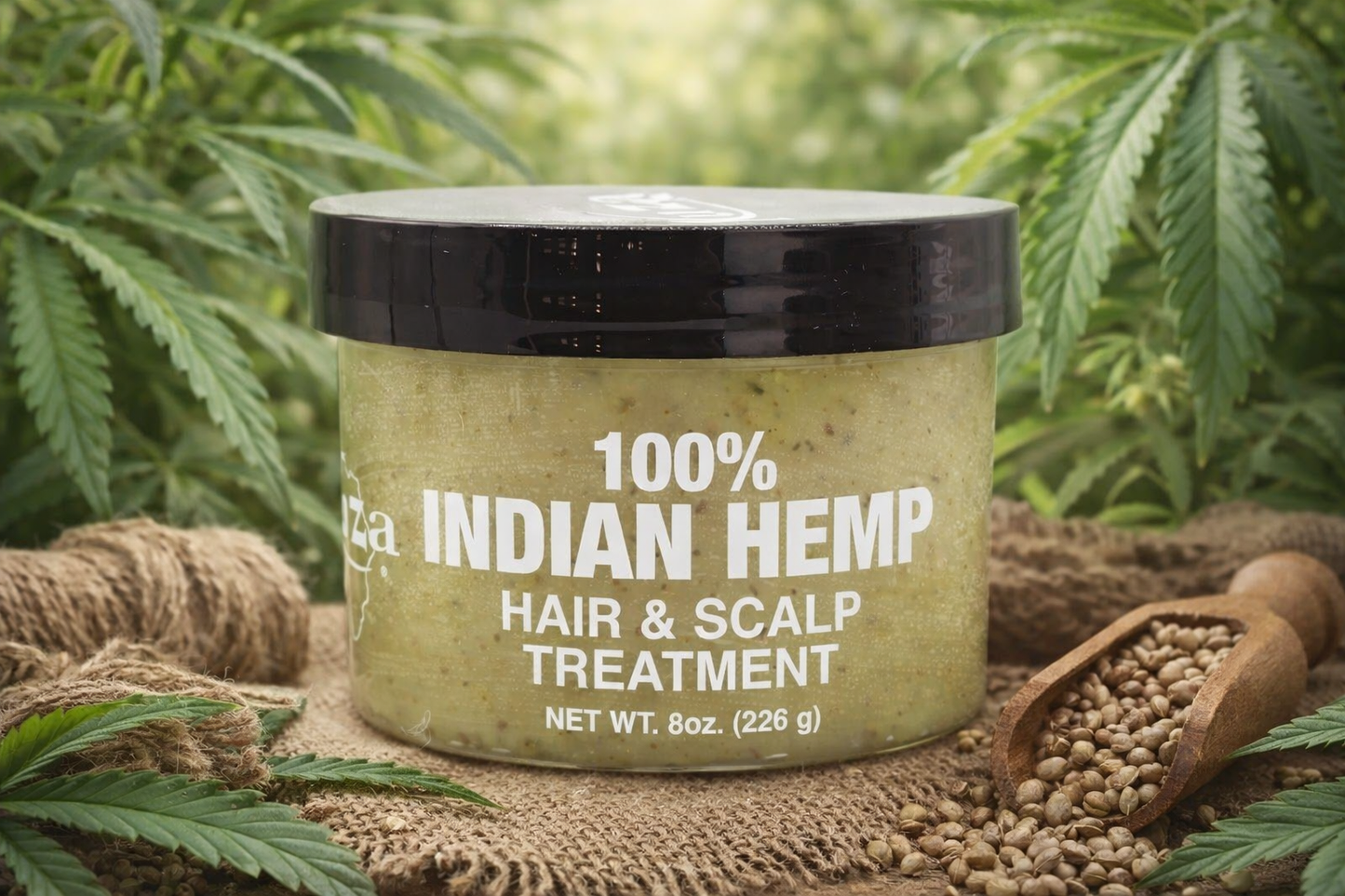 100% indaian Hemp