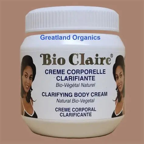 Bio Claire cream