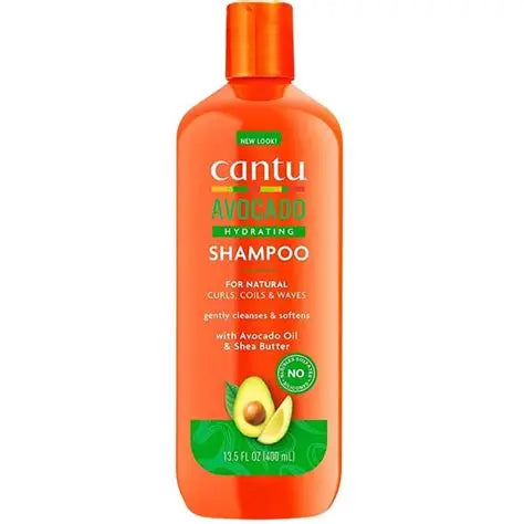Cantu ( shampoo)400ml
