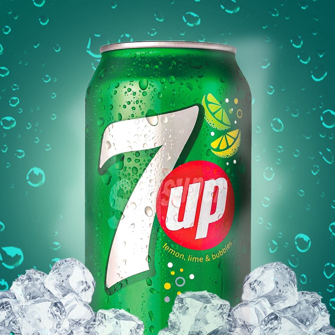 7up