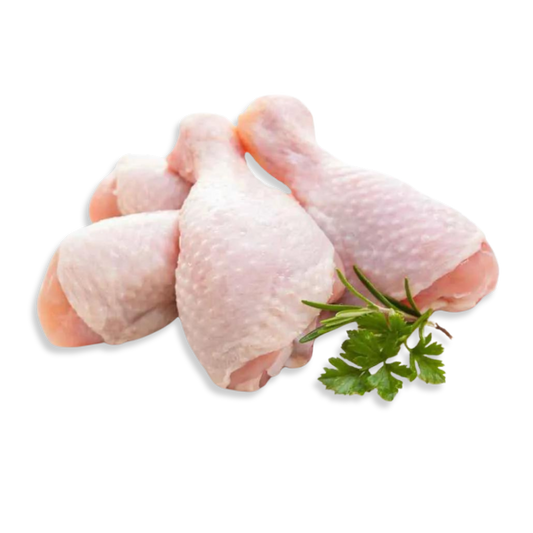 CHICKEN DRUMSTICKS 10KG