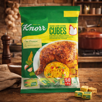 knorr chicken