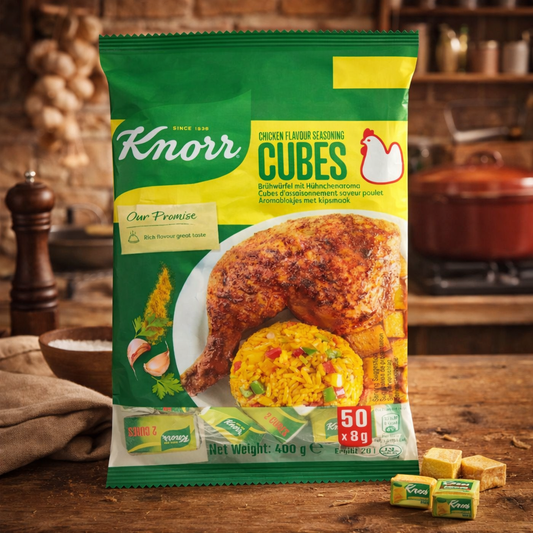 knorr chicken