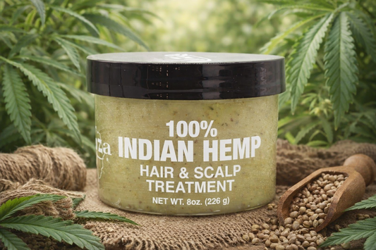 100% indaian Hemp