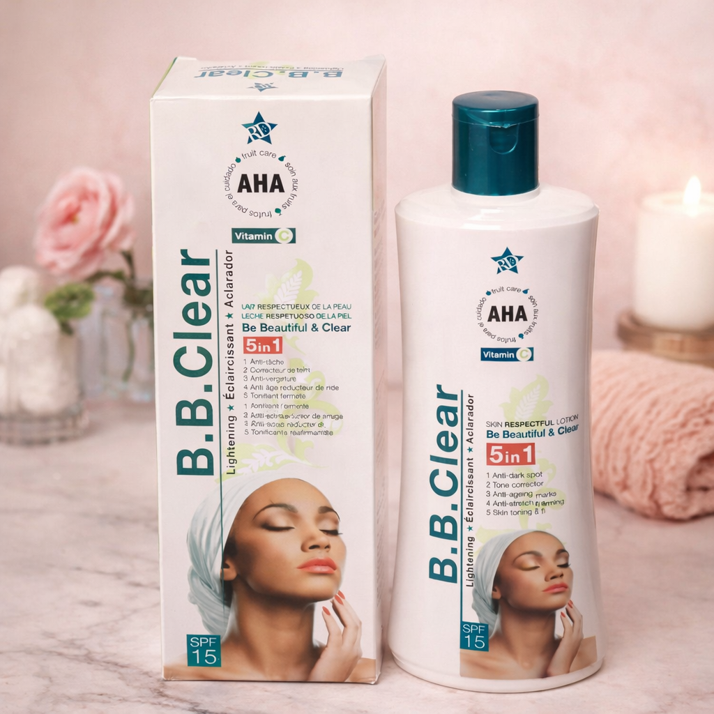 B.B.Clear 300ml