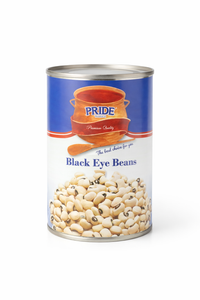 Pride Black Eye Beans
