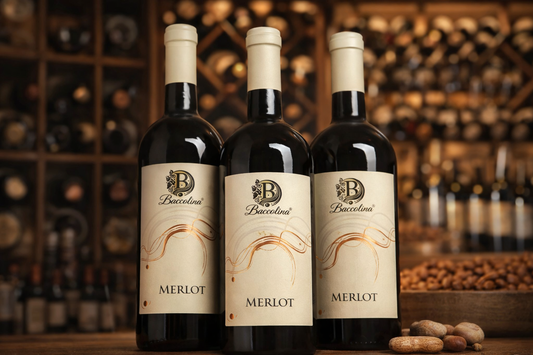 Baccolina merlot
