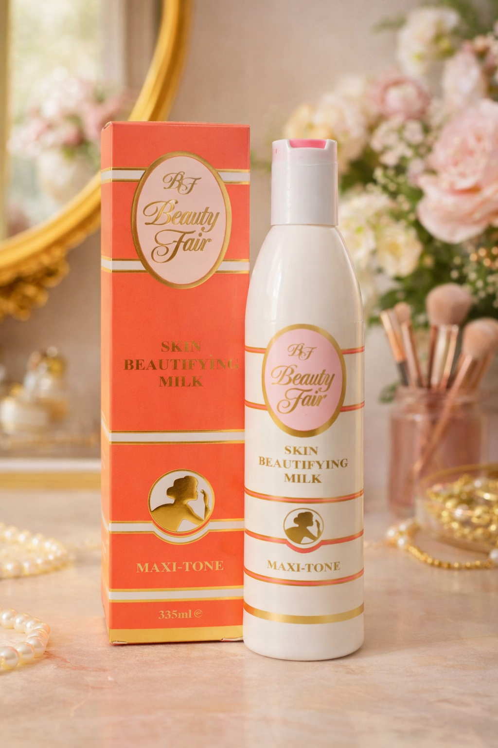 Beauty Fair 500ml