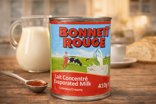 Bonnett Rouge 410g