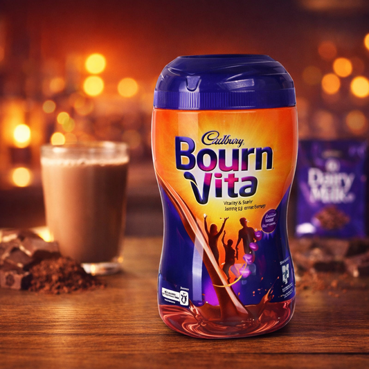 Cadbury ( Bourn Vita )900g