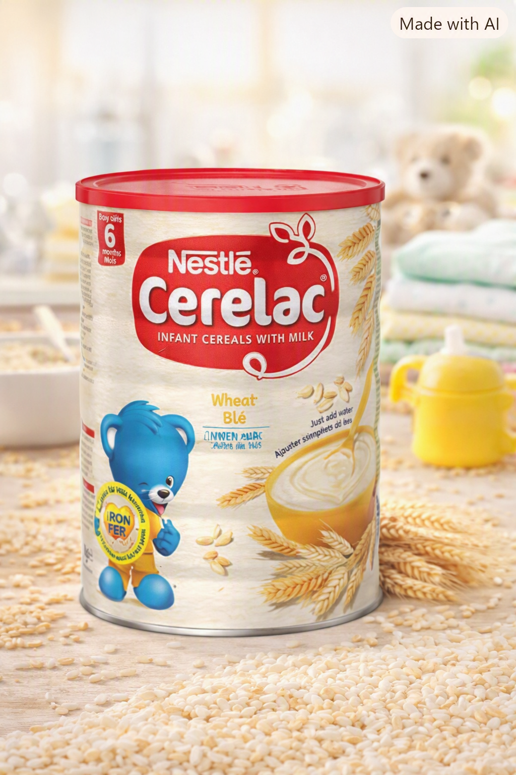 Cerelac 1kg