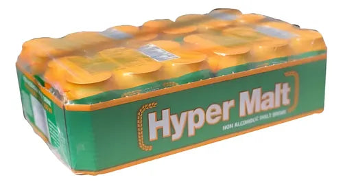 HYPERMALT  LATTINA 24*33 cl