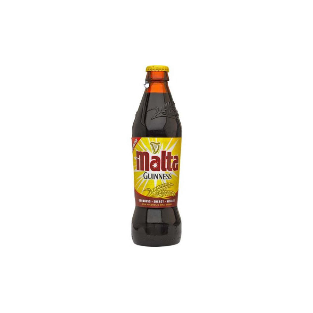 HYPERMALT  BOTTIGLIA 24*33 cl