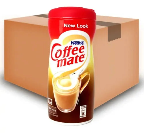 COFFEMATE NESTLE' 15*400 g