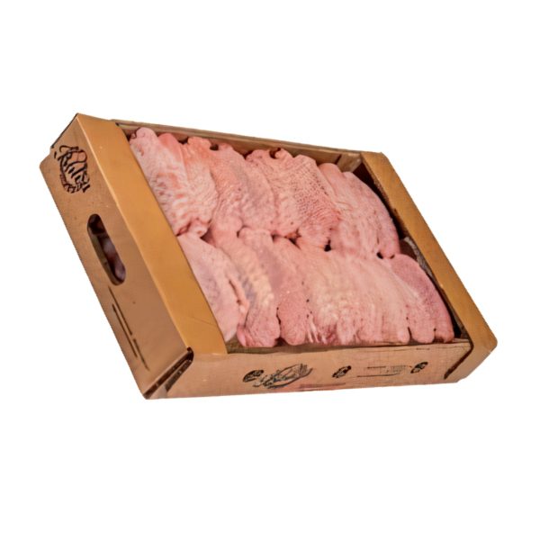 TURKEY WINGS 10KG