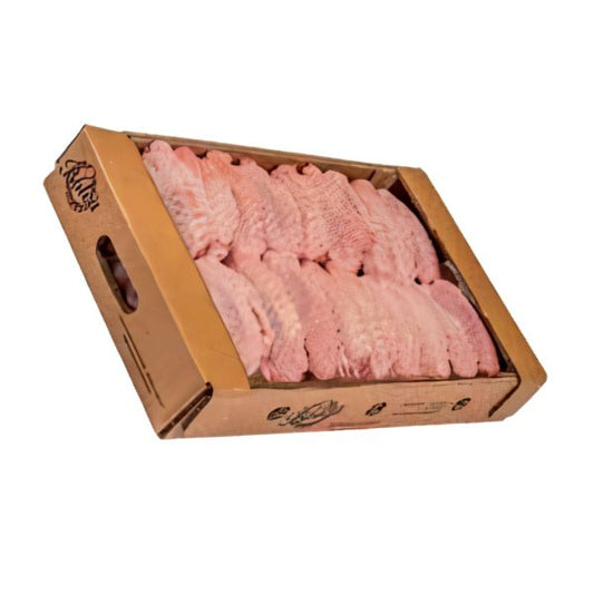 TURKEY WINGS 10KG